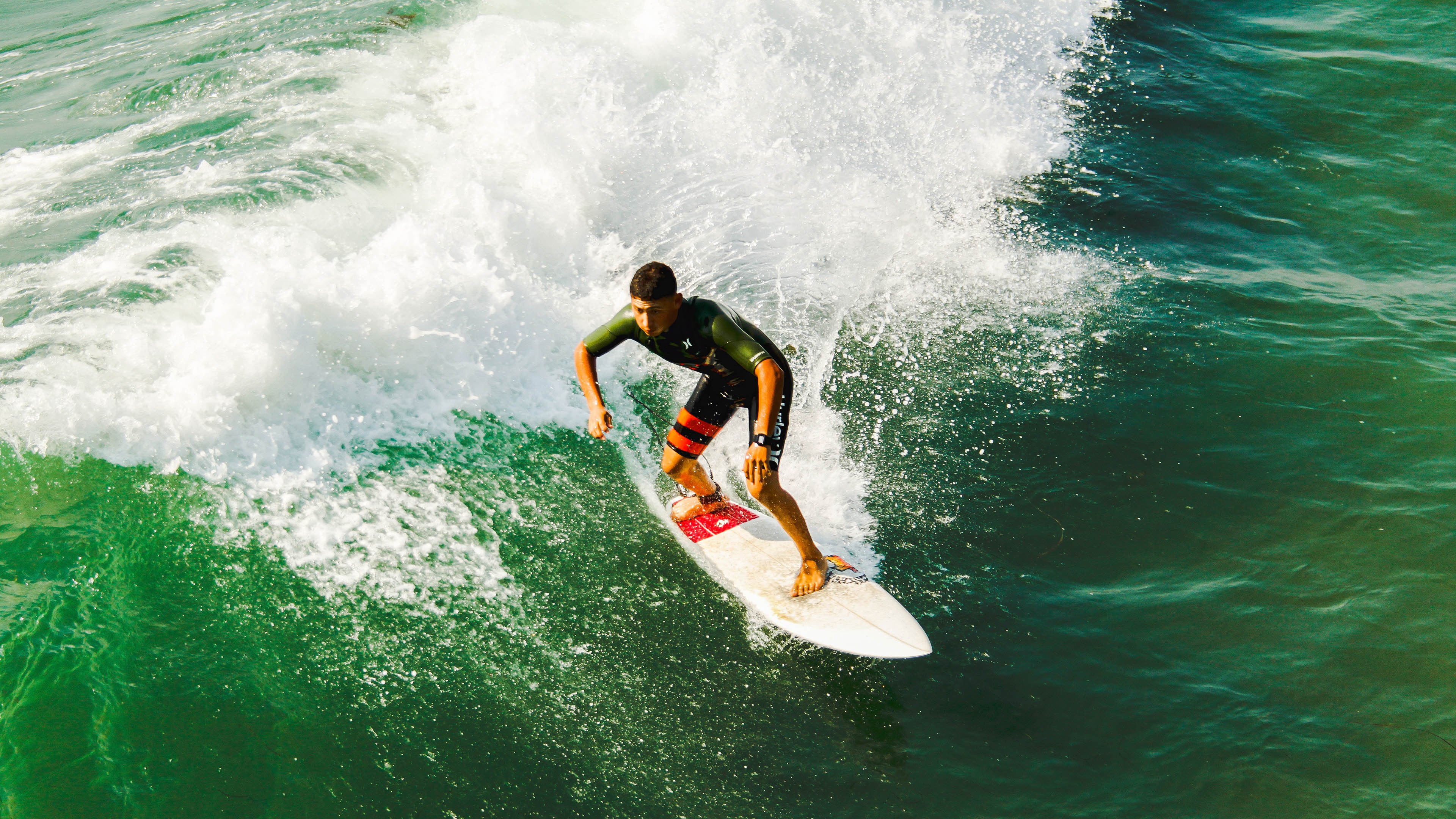中超球队射门精准度训练强化，中国足球射门教学视频