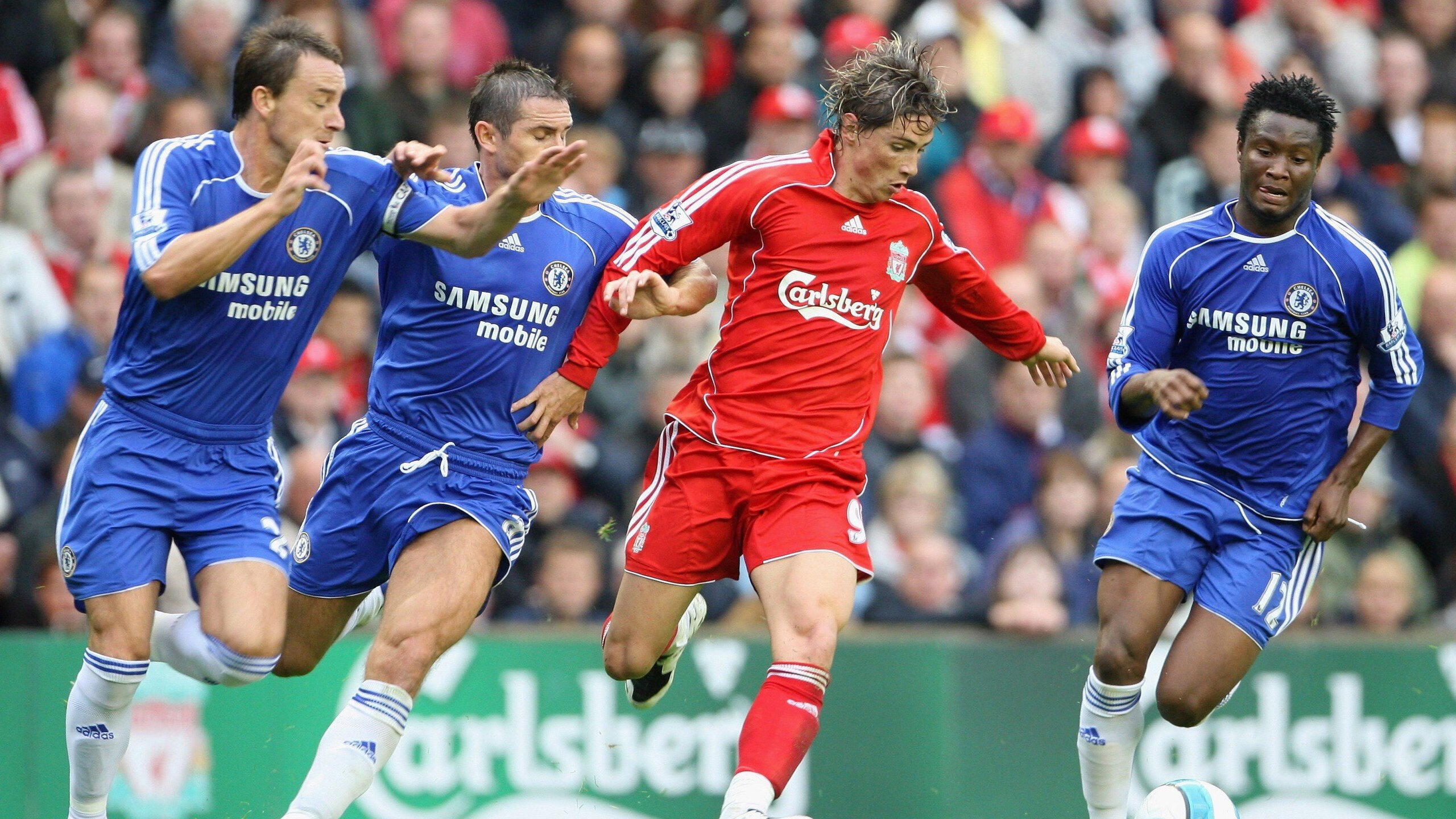 切尔西2-2平卡拉巴赫，欧冠前景变得扑朔迷离，切尔西球星卡