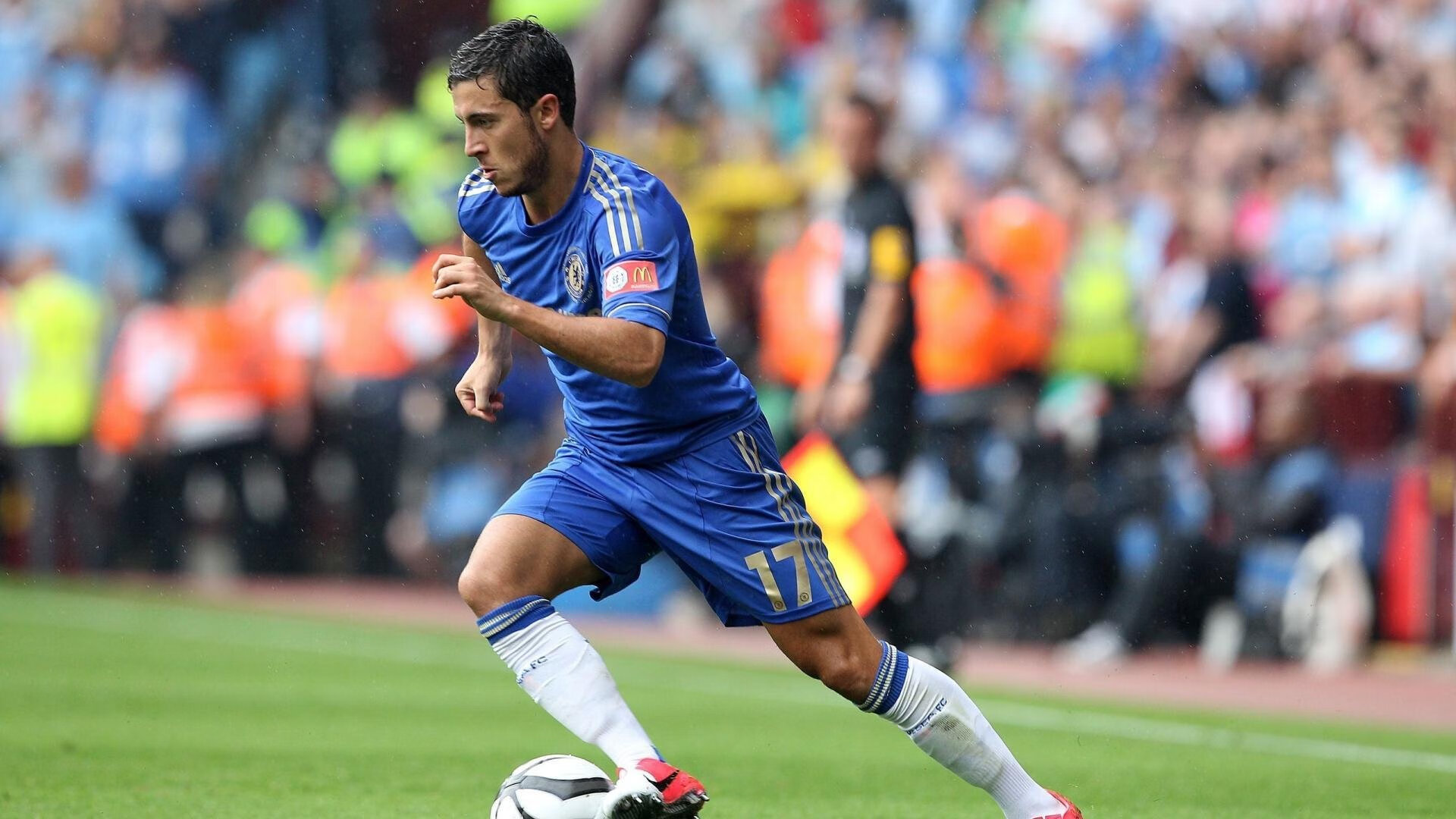 史诗战役：联盟经典逆转场回顾！