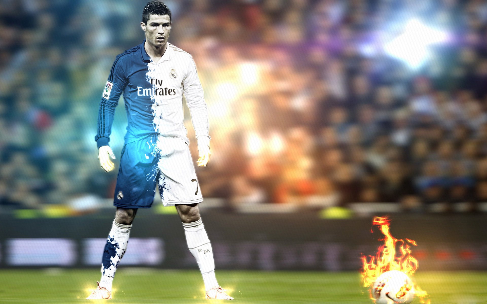 阿伦·斯密斯：全黑队的“进攻发动机”，每次进攻都打破常规